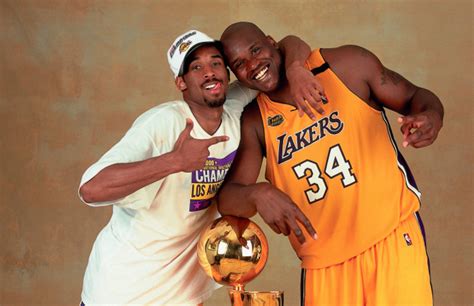 Shaquille O’Neal Reflects on Kobe Bryant: ‘Our Relationship Was That of ...