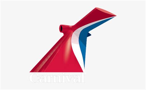 Carnival Cruise Funnel Svg