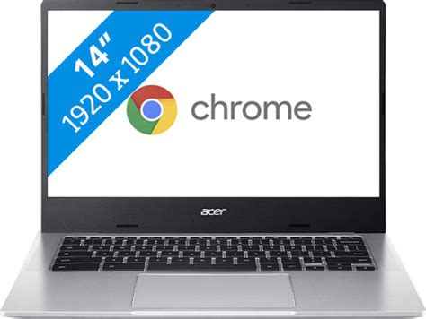 Acer Chromebook 514 (CB514-2H-K738) - Coolblue - Before 23:59 ...