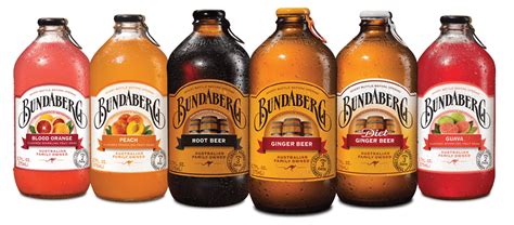 Bundaberg Brewed Drinks and PepsiCo Announce Distribution Partnership - BevNET.com