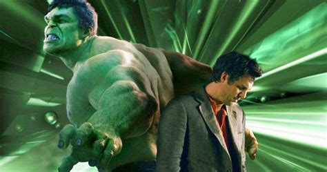 Mark Ruffalo Still Can't Believe He Gets to Be Hulk in the MCU