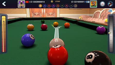 Real Pool 3D 2 Download APK for Android (Free) | mob.org