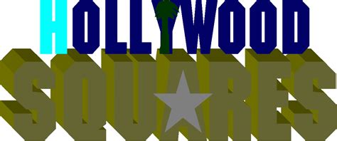 Hollywood Squares 1986 (2) by Drawingboard2010 on DeviantArt