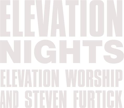 Elevation Worship