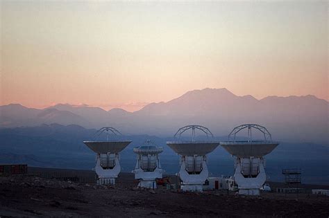 ALMA Telescope officially goes online | Space | EarthSky