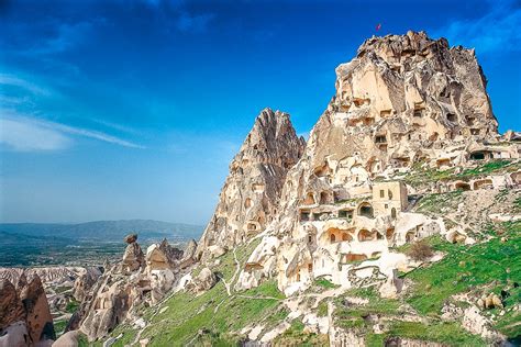 Explore Early Christianity in Cappadocia, Turkey - Nawas Travel