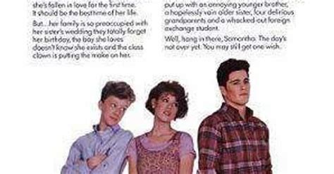 Sixteen Candles Cast List: Actors and Actresses from Sixteen Candles