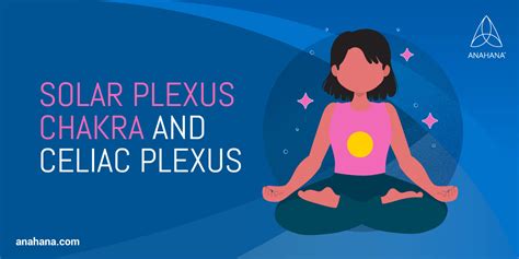 Where is the Solar Plexus - Pain, Diagram, Anatomy, Location, Function