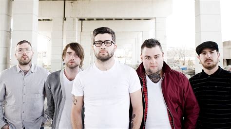 Alexisonfire’s First Live Album Set To Release This February