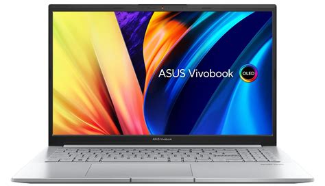 ASUS VivoBook Pro 15 OLED - i5-12450H · rtx 3050 · 15.6”, FHD (1920 x 1080), OLED · 1024GB SSD ...