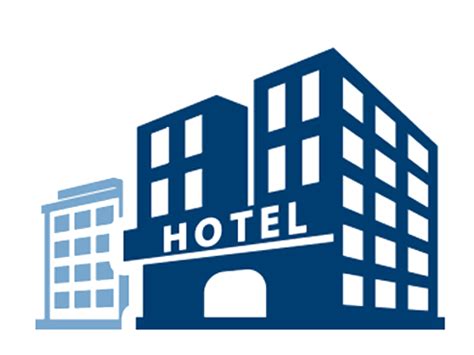 Download Hotel Clipart HQ PNG Image | FreePNGImg