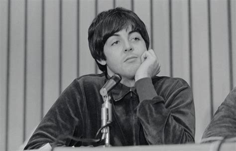 How Many No. 1 Beatles Songs Did Paul McCartney Sing Lead Vocals on?