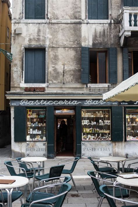 Secret Venice | Venice cafe, Venice, Places