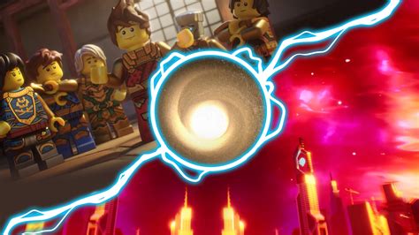 Get ready for the new NINJAGO® Dragons Rising TV series! - LEGO.com for ...