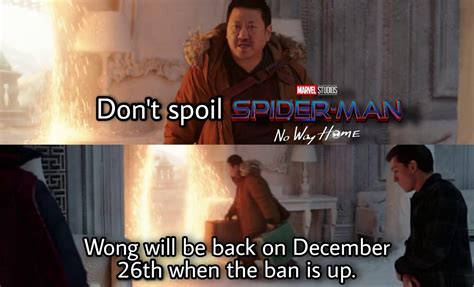 The Funniest Spider-Man: No Way Home Memes From the Spider-Verse