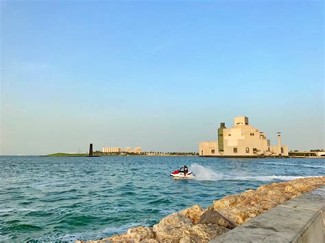 The Most Beautiful Beaches to Visit in Doha: Here's Where to Soak Up ...