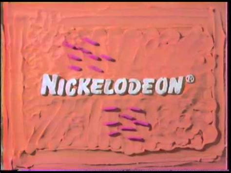 Nickelodeon Worm Logo - LogoDix