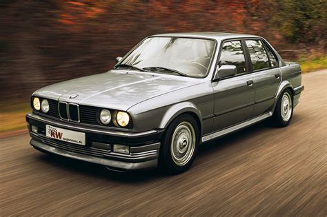 Beratung Kompression Sind vertraut bmw e30 325ix motor ankommen Klären ...