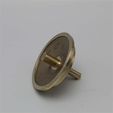 China Customized Bronze Flange Suppliers Manufacturers Factory