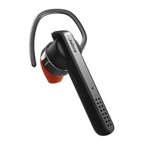 Jabra Talk 45 - Bluetooth Headset Manual | ManualsLib