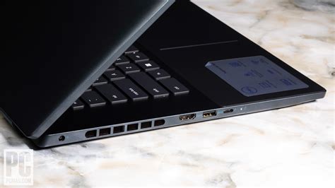 Dell Inspiron 16 Plus (7620) - Review 2022 - PCMag UK