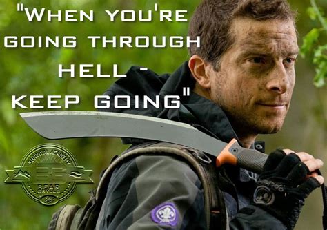 Bear Grylls | Bear grylls, Bear grylls survival, Bear grylls gear