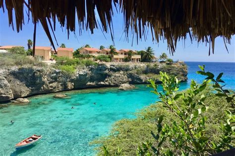 Why you should make Curacao your next Caribbean island getaway