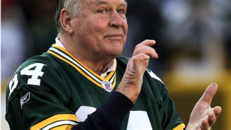 Packers legend Jerry Kramer voted into Pro Football Hall of Fame