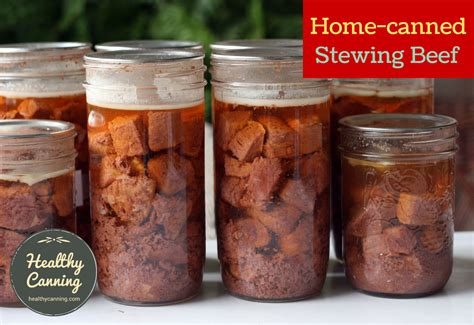 Canning Meat - Poultry, Red Meats, Game, and Fish - Prepper World