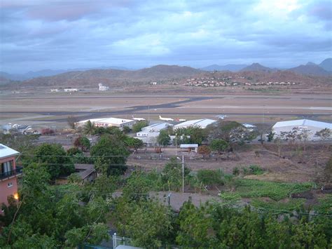 Asisbiz photos of Jacksons International Airport (IATA: POM, ICAO: AYPY), known as Port Moresby ...