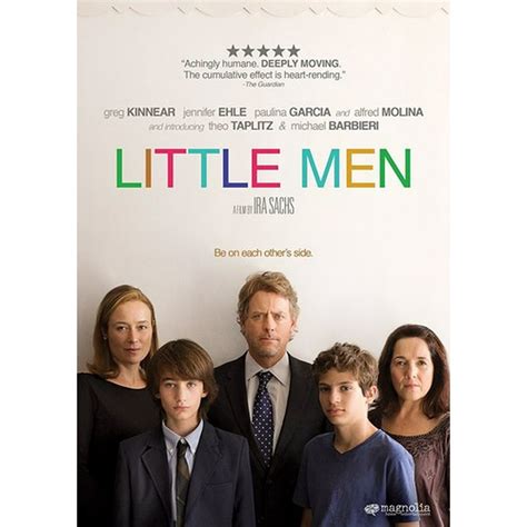 Little Men (DVD) - Walmart.com - Walmart.com