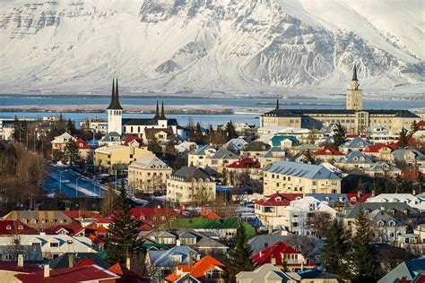 16 Top-Rated Things to Do in Reykjavik | PlanetWare