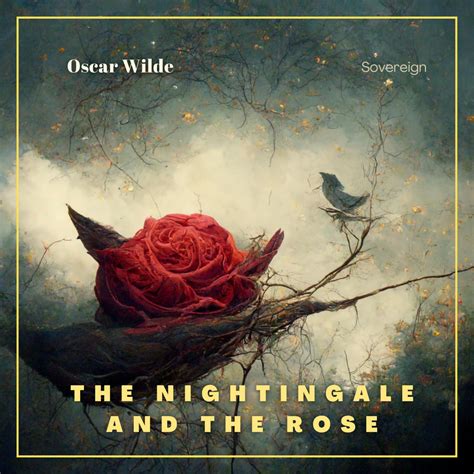 The Nightingale And the Rose - Audiobook | Listen Instantly!