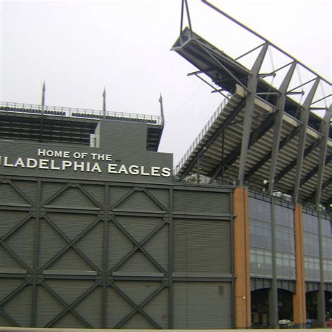 Philadelphia Eagles Stadium Tour - All You Need to Know BEFORE You Go ...