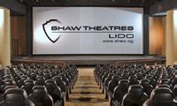 Shaw Theatres | About Shaw