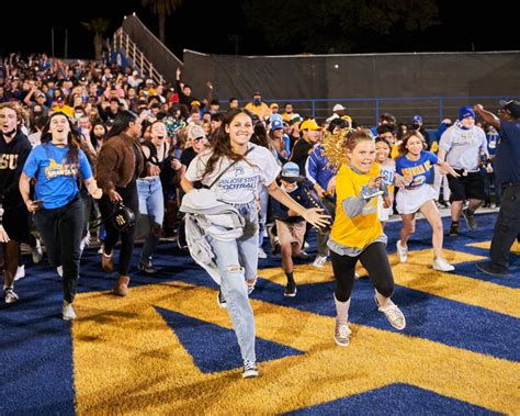 2022 SJSU Homecoming Explained / ISSS Views and News