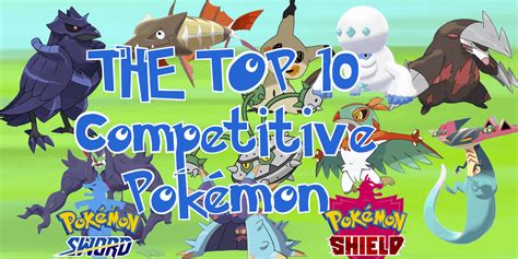 best competitive pokemon team - Elvia Bello