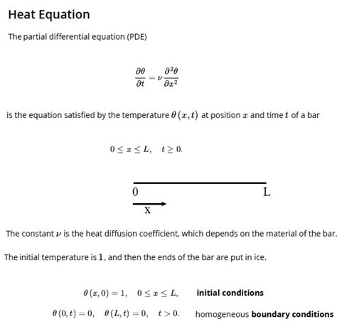 Fourier Series and Differential Equations with some applications in R and Python (Part 2 ...