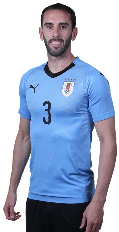 Diego Godin / Diego Godin football render - 51204 - FootyRenders ...