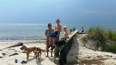 Match the Pictures: Cherrystone Family Campground