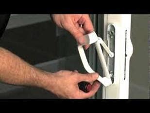 A Guide To Repair The Sliding Glass Door Lock - Sliding glass door repair