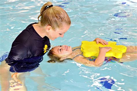 Learn to Swim in Scottsdale | Gold Medal Swim School