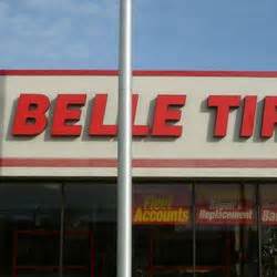 BELLE TIRE - 30 Photos & 22 Reviews - 1056 S Main St, Lapeer, Michigan ...