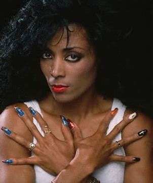 Images and Places, Pictures and Info: florence griffith joyner nails