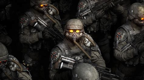 Helghast Wallpapers - Top Free Helghast Backgrounds - WallpaperAccess