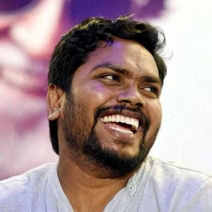 Director Pa Ranjith to produce a web series on Silk Smitha