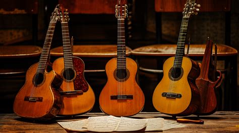 Top Classical Guitars for Beginners - Expert Recommendations