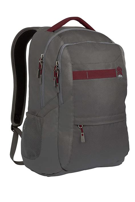 STM Trilogy 15″ Laptop Backpack Review | Trekbible