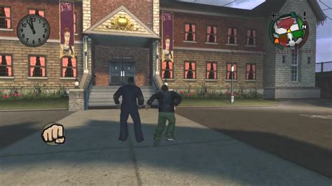 Bully Download - GameFabrique