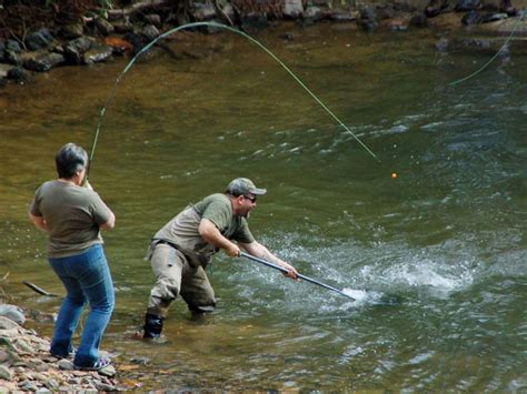 Tennessee River Fishing: The Complete Guide (Updated 2023)